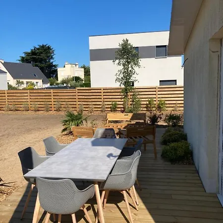 La Maison Du Golf
