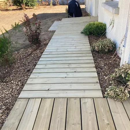 La Maison Du Golf *